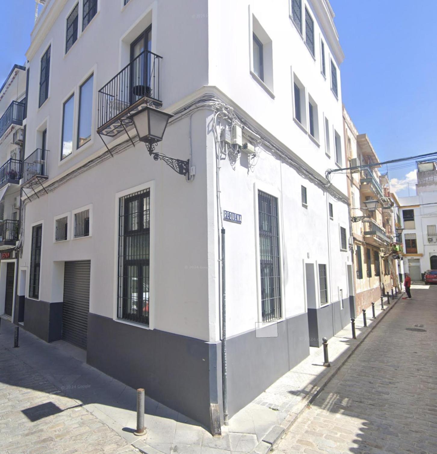 Calma Places - Triana セビリア エクステリア 写真
